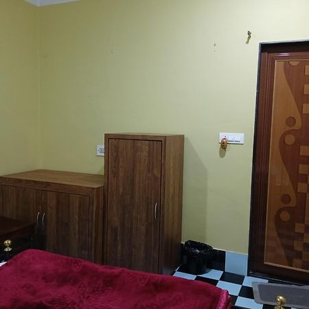 Anjali Homestay Bnb Siliguri Εξωτερικό φωτογραφία