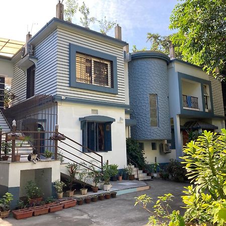 Anjali Homestay Bnb Siliguri Εξωτερικό φωτογραφία