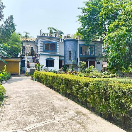 Anjali Homestay Bnb Siliguri Εξωτερικό φωτογραφία