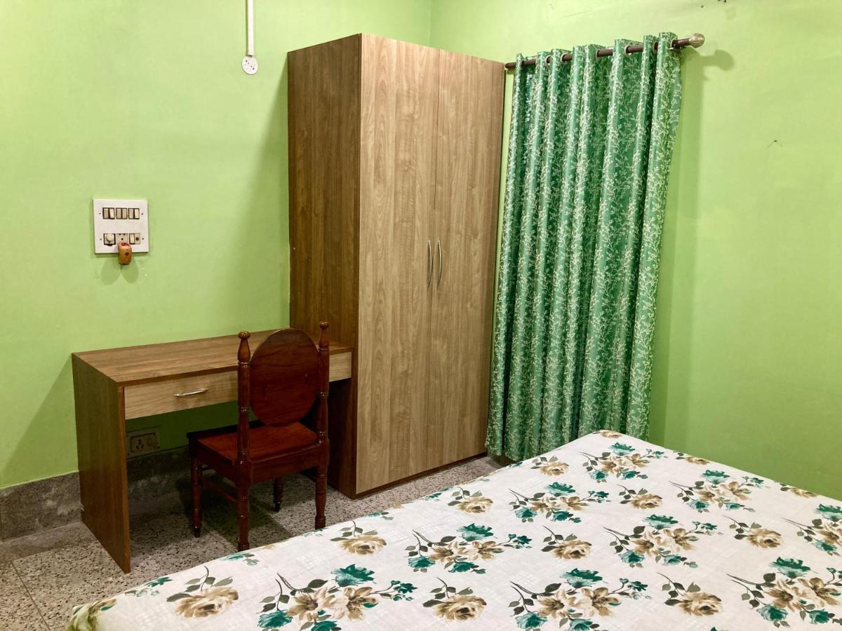 Anjali Homestay Bnb Siliguri Εξωτερικό φωτογραφία