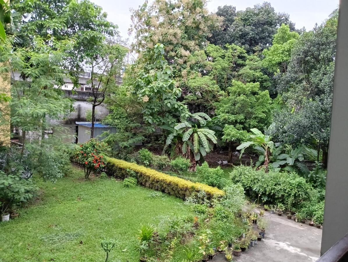 Anjali Homestay - 10 Mins From Airport Siliguri Εξωτερικό φωτογραφία