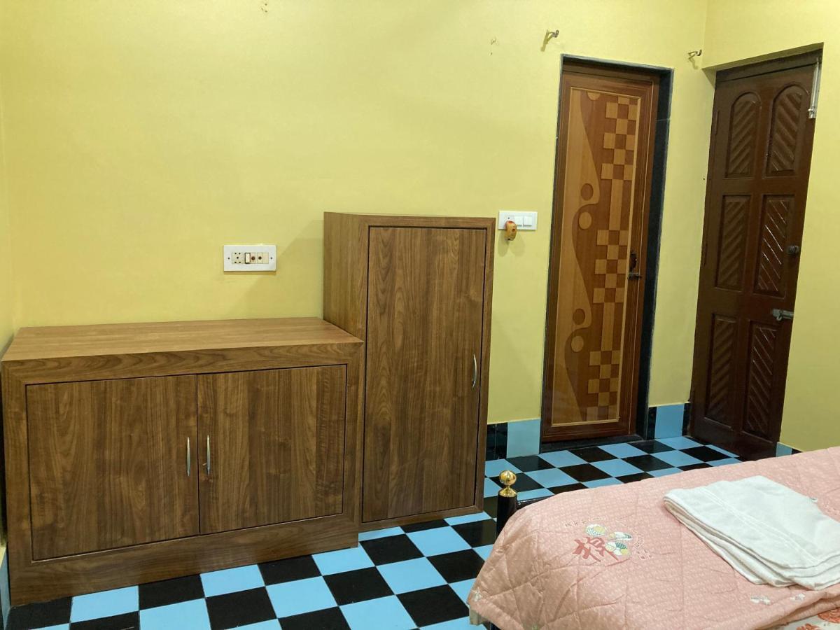 Anjali Homestay Bnb Siliguri Εξωτερικό φωτογραφία