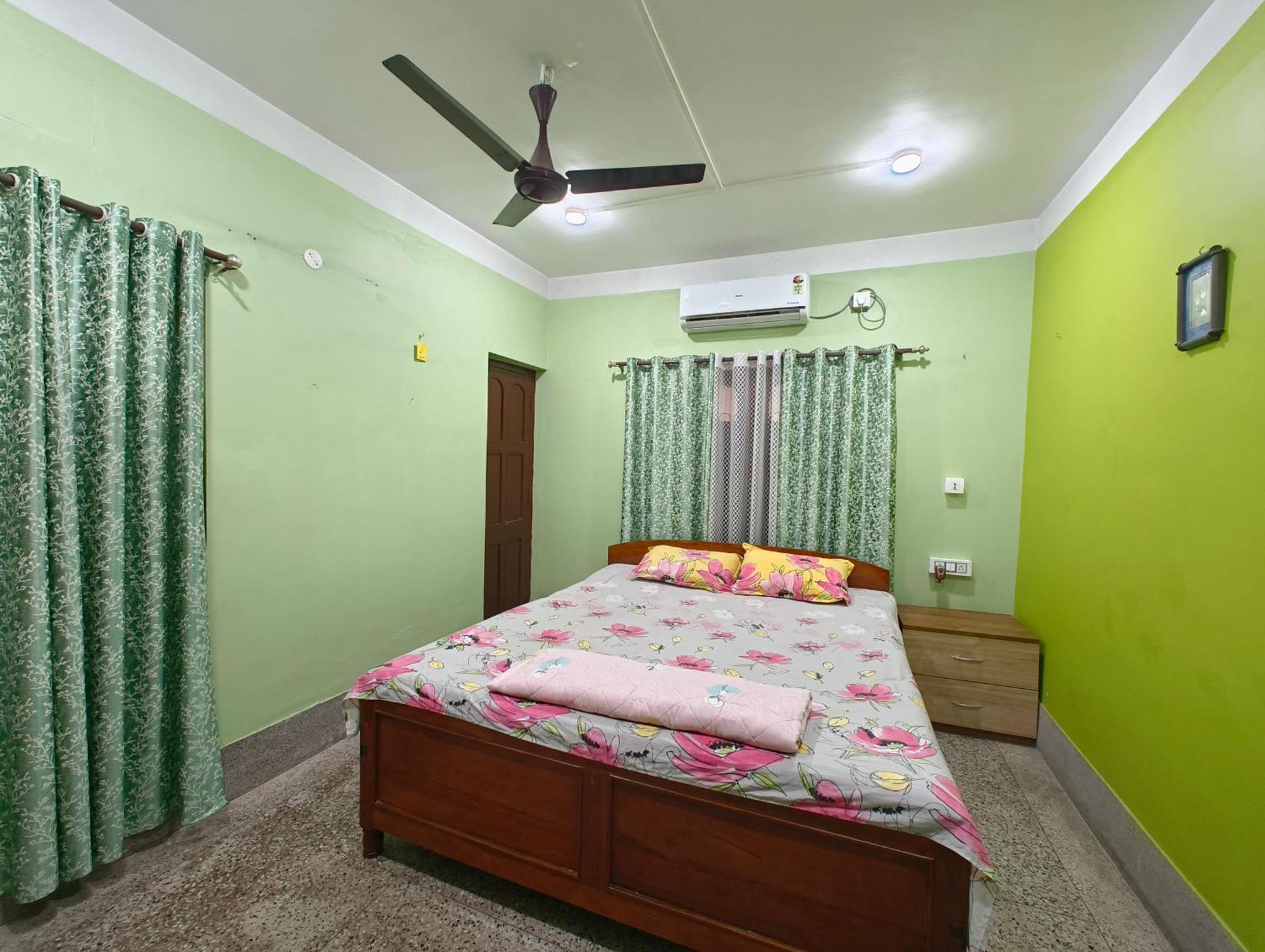 Anjali Homestay Bnb Siliguri Εξωτερικό φωτογραφία