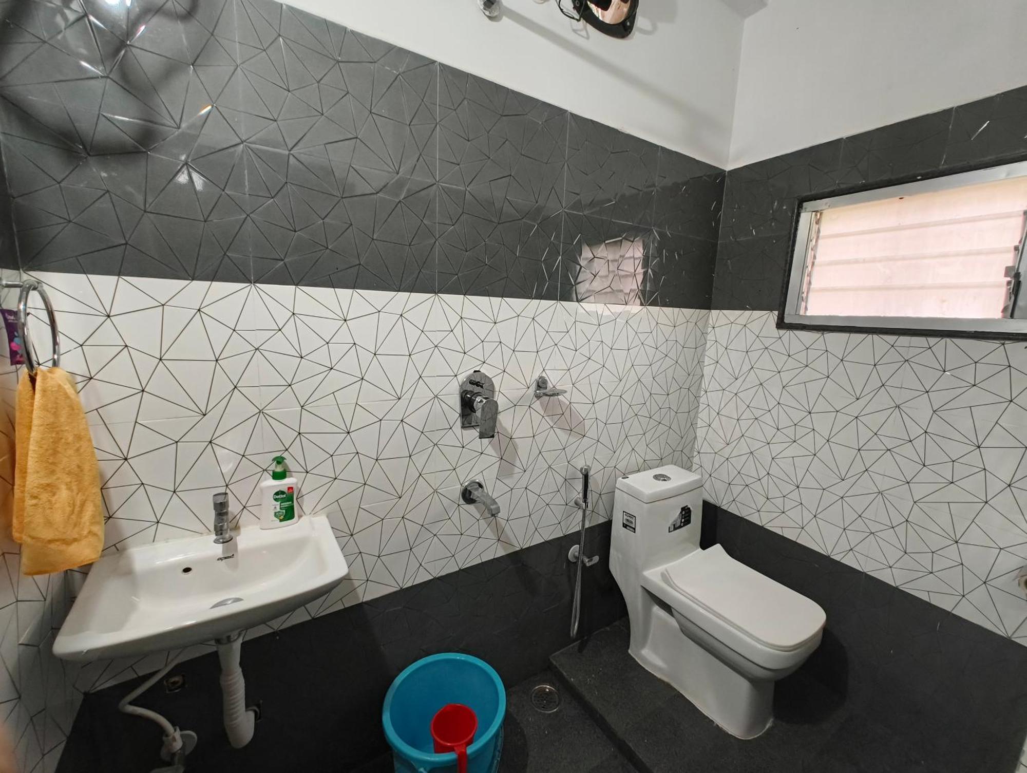 Anjali Homestay - 10 Mins From Airport Siliguri Εξωτερικό φωτογραφία