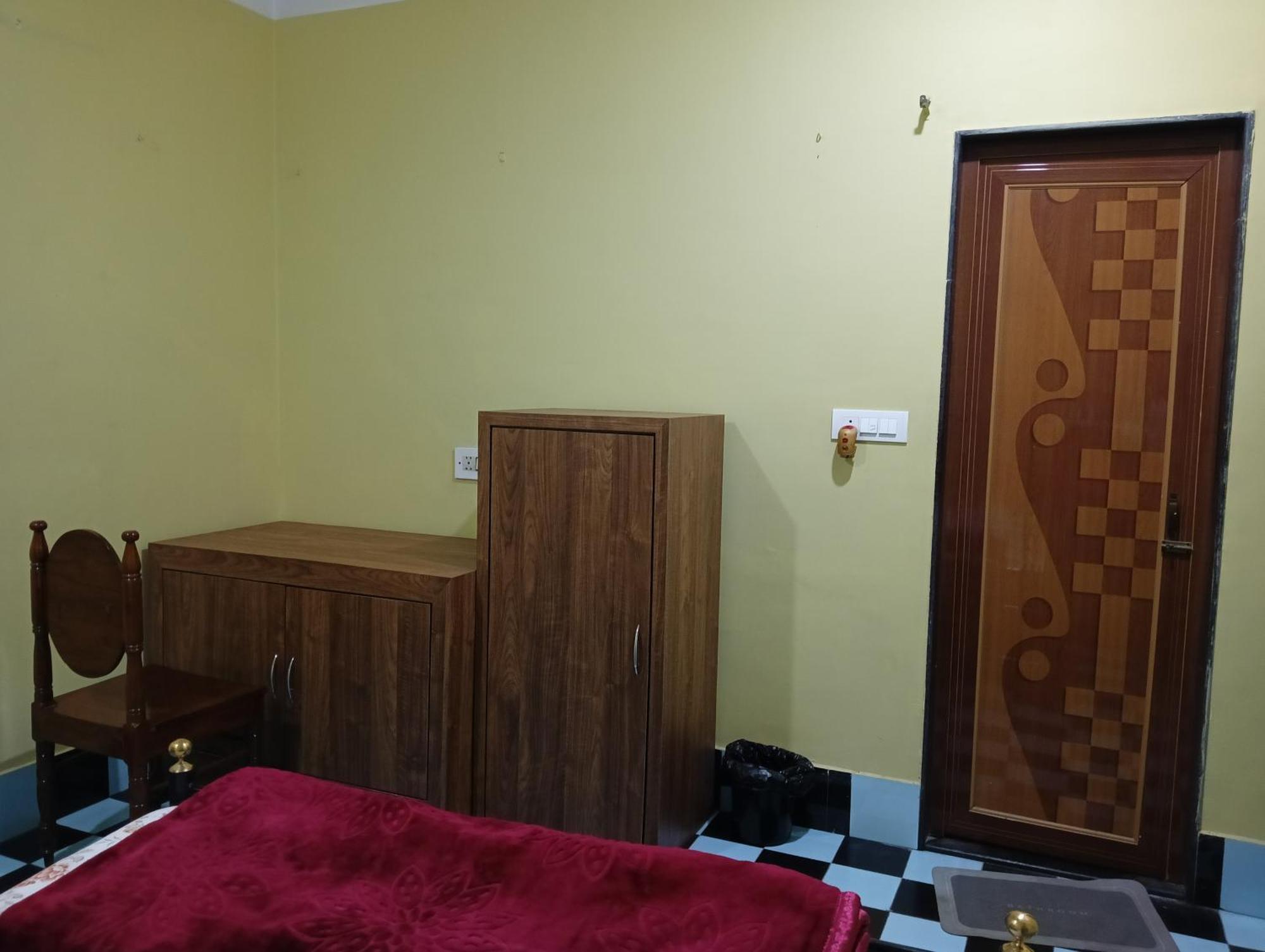 Anjali Homestay - 10 Mins From Airport Siliguri Εξωτερικό φωτογραφία
