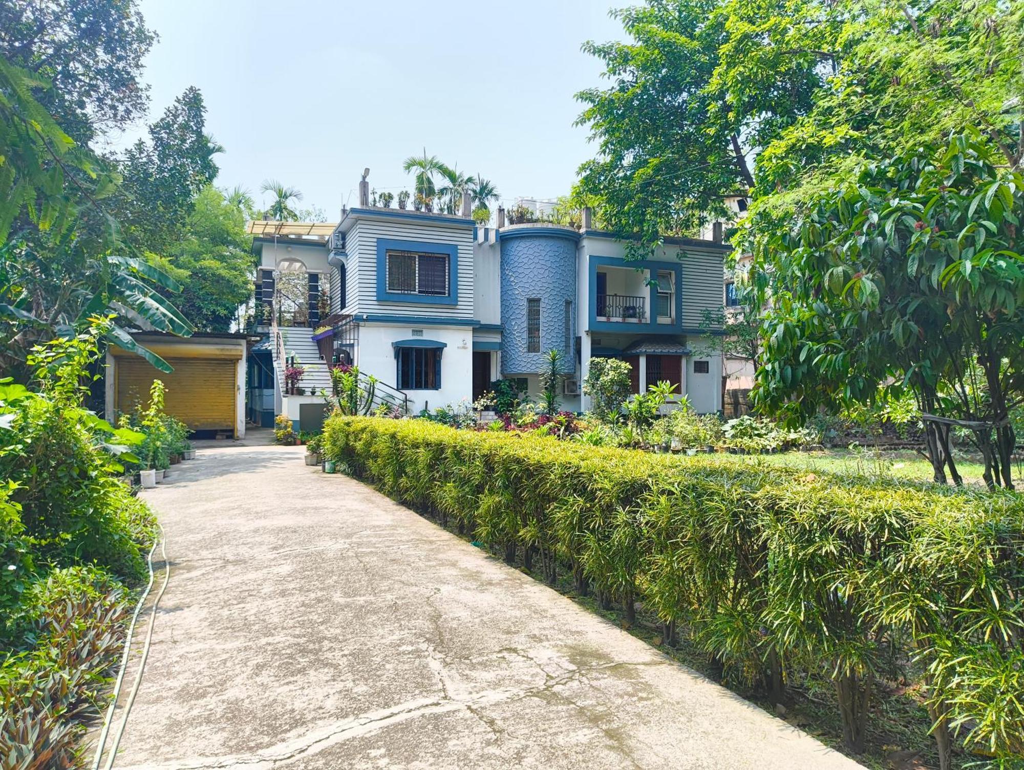 Anjali Homestay - 10 Mins From Airport Siliguri Εξωτερικό φωτογραφία